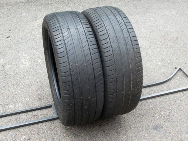 225/50R18 Michelin Primacy nyári gumi 18" nyárigumi 24e/pár