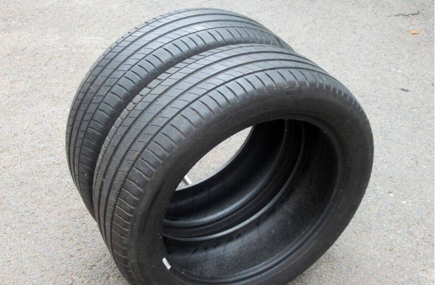 225/50R18 Michelin Primacy nyári gumi 18" nyárigumi 24e/pár