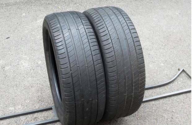 225/50R18 Michelin Primacy nyári gumi 18" nyárigumi 24e/pár