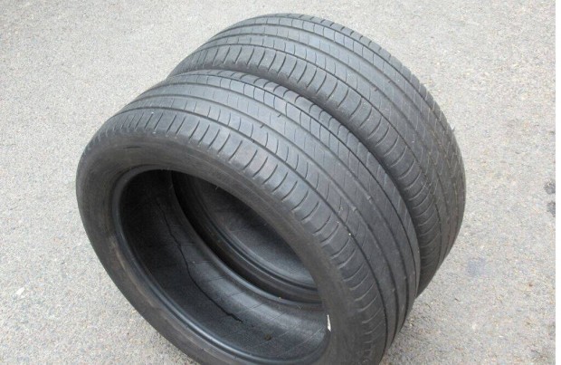 225/50R18 Michelin Primacy nyári gumi 18" nyárigumi
