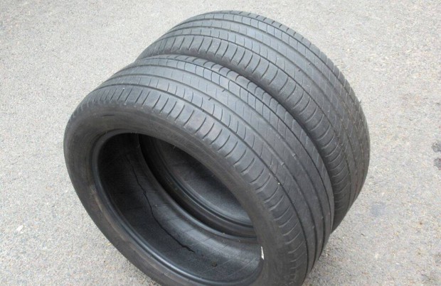225/50R18 Michelin Primacy nyári gumi 18" nyárigumi