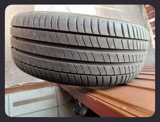 225/50R18 Michelin nyári