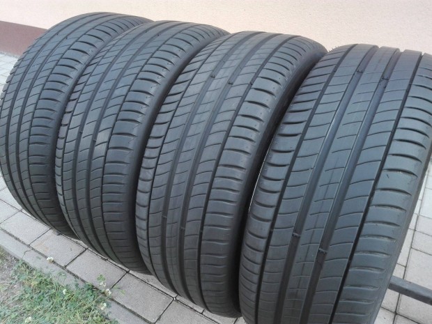 225/50R18 Michelin nyri gumi garnitra 225/50 r18