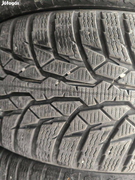 225/50R18 Nokian tligumik eladk 225/50 R18 tli