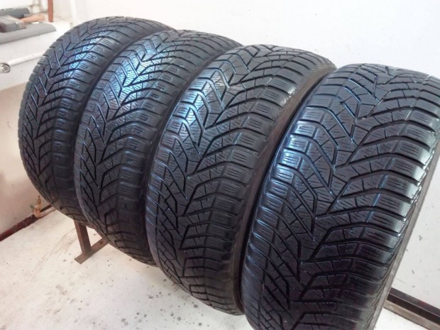 225/50R18 Yokohama tli gumi garnitra 225/50 r18