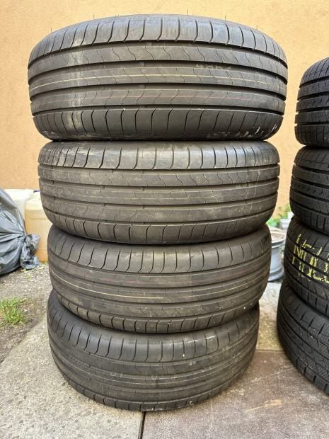 225/50R19 Bridgestone Turanza 6 Enliten j 225/50 R19 nyri gumi
