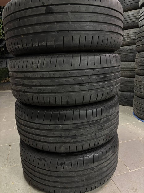 225/50 17 Bridgestone turanza t005 nyarigumi garnitura