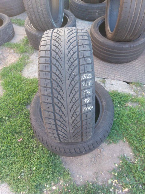 225 50 17 Tli Kenda