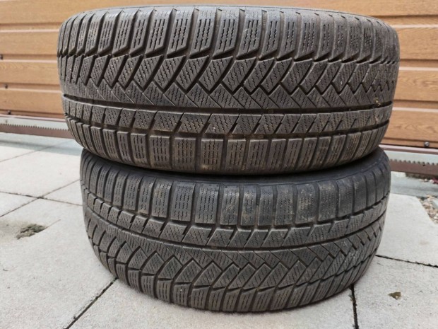 225 50 17 continental 225/50 R 17 tli gumi 2 db