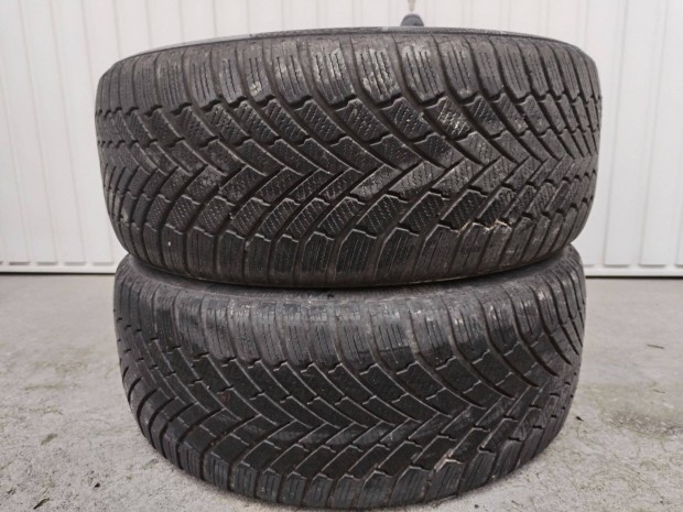 225 50 17 continental 225/50 R 17 tli gumi 2 db