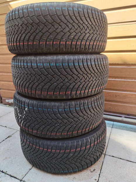 225 50 17 falken RSC 225/50 R 17 tli gumi garnitura 2022.vi