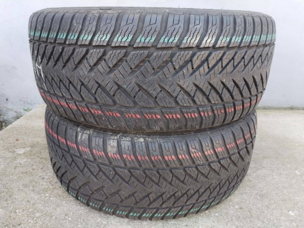 225 50 17 goodyear RSC 225/50 R 17 tli gumi 2 db 7 mm