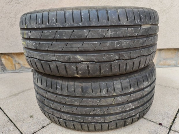 225 50 17 hankook 225/50 R 17 nyári gumi 2 db 2023.50.hét