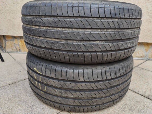 225 50 17 michelin 225/50 R 17 nyári gumi 2 db