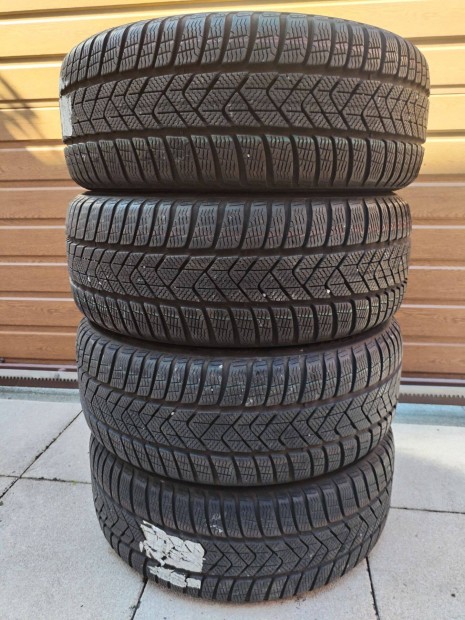 225 50 17 pirelli RSC 225/50 R 17 tli gumi garnitura