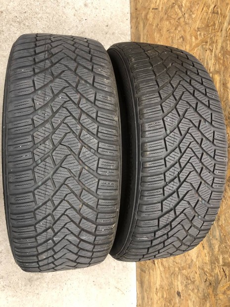 225/50/17 tli gumi TS 850 Continental 225 50 17