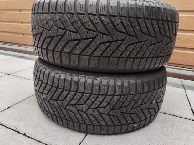 225 50 17 yokohama 225/50 R 17 tli gumi 2 db 7 mm
