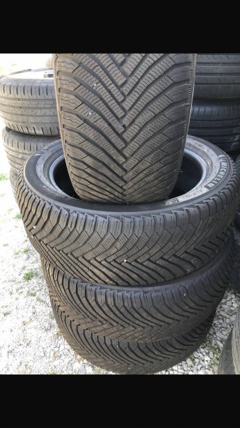 225 50 18 Michelin Alpin 7 gumi 225/50/18