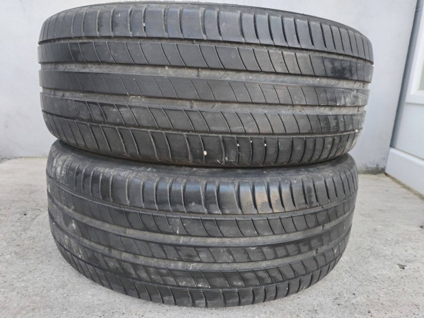 225 50 18 michelin nyri gumi 2 db