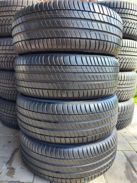 225/50-18 újszerű Michelin nyárigumi!