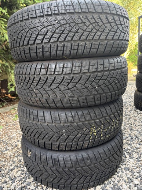 225/50 19 goodyear ultragrip performance+ suv teligumi garnitura