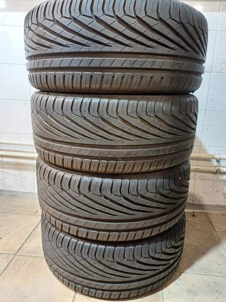 225/50 R16 92Y, 7.5mm, 2018: Uniroyal Rainsport 3