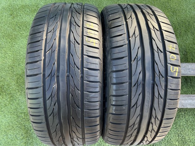 225/50 R16 Kumho Ecsta Ps31 nyri gumi 1316mm