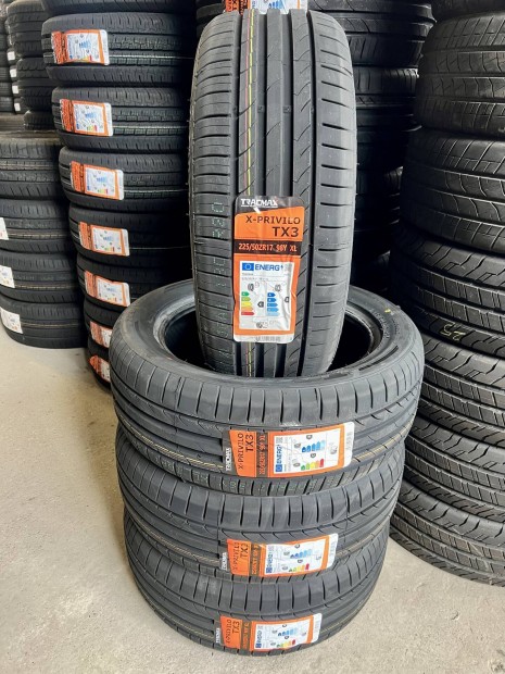 225/50 R17 225/50R17 225/50/17 225/50x17 nyári gumi