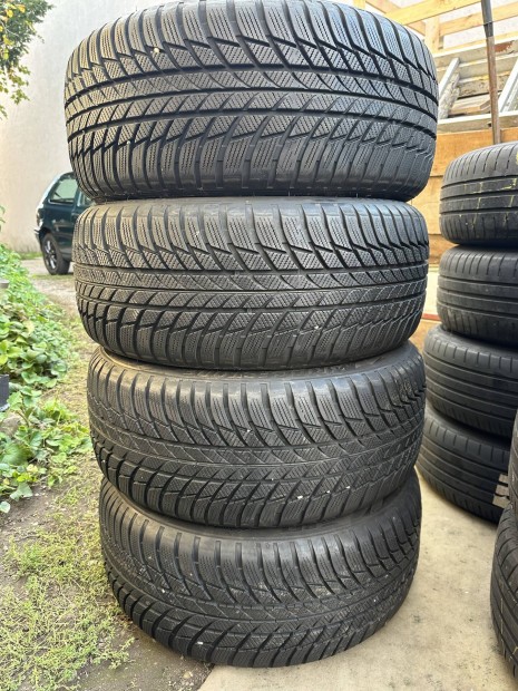 225/50 R17 225/50R17 XL Bridgestone Blizzak LM001 újszerű téli gumi