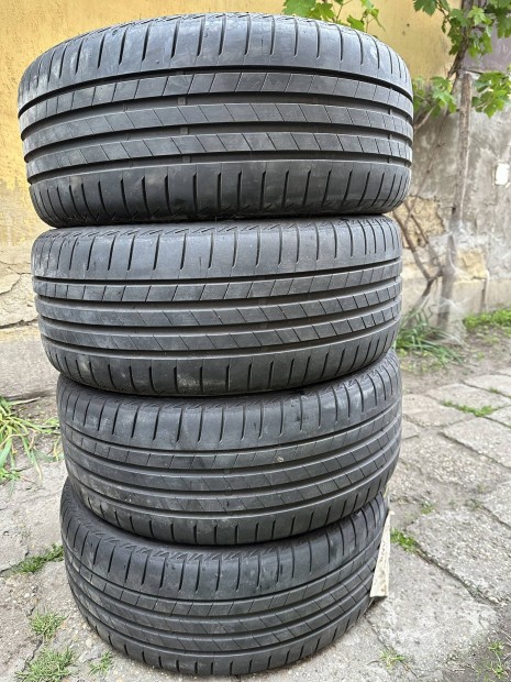 225/50 R17 225/50R17 XL Bridgestone Turanza T005 újszerű nyári gumi