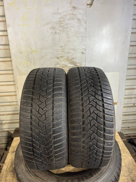 225/50 R17 94H, 7.5mm: Dunlop Winter Sport 5