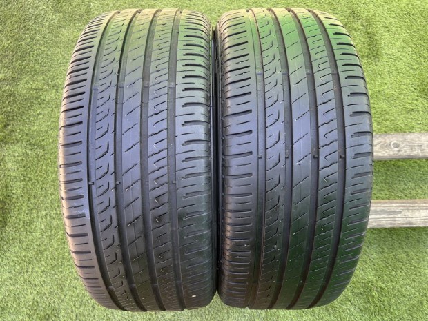 225/50 R17 Barum Bravuris 5 nyri gumi 6,5mm
