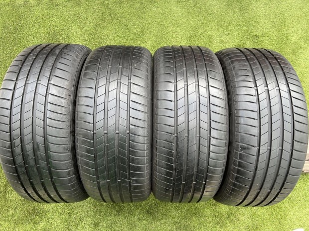 225/50 R17 Bridgestone Turanza T001 nyári gumi 5mm