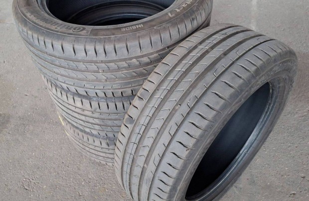 225/50 R17 Continental Premiumcontact 7 Y XL nyári gumi DOT 0223
