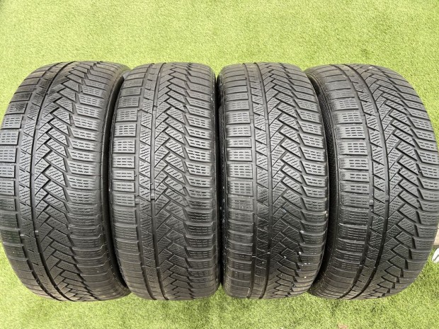 225/50 R17 Continental WinterContact Ts850P tli gumi 5mm