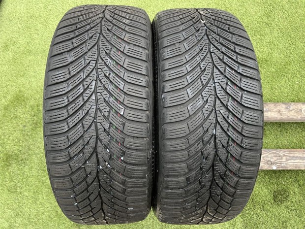 225/50 R17 Continental WinterContact Ts870 tli gumi 5mm