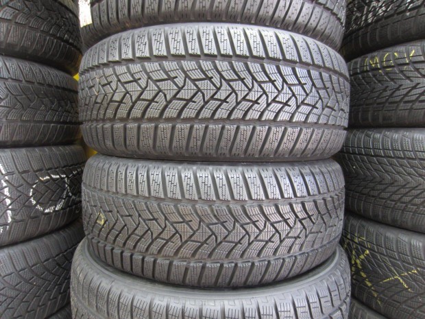 225/50 R17 Dunlop Winter Sport5 94H