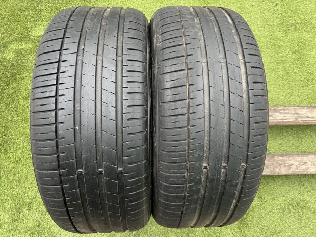 225/50 R17 Falken AZenis FK510 nyri gumi 5mm