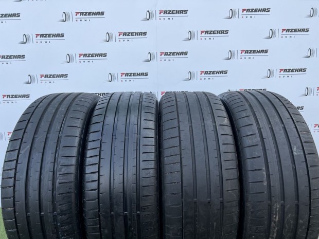 225/50 R17 Falken AzenixFK520 ny�ri gumi 4-5,5mm