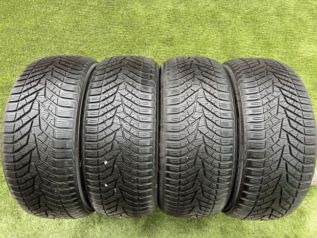 225/50 R17 Falken BlueEart Winter V905 téli gumi 6,5-7mm
