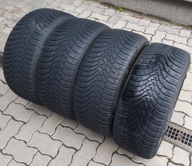 225/50 R17 Falken Tli gumik