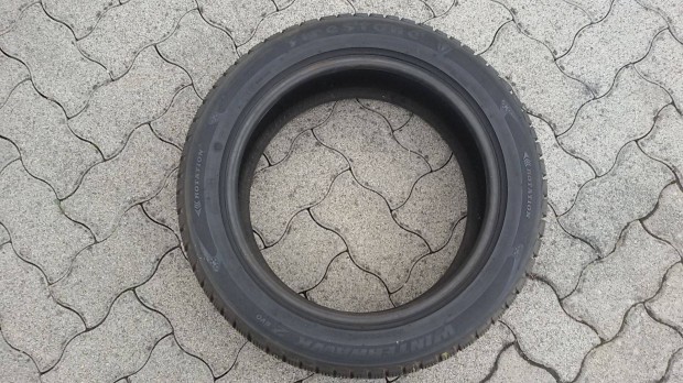 225/50 R17 Firestone Winterhawk tligumi garnitra elad