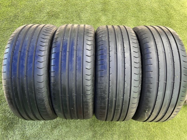 225/50 R17 Fulda SportControl 2 nyári gumi 4,5mm