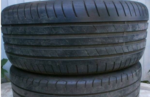 225/50 R17 Goodyear nyárigumi 2 db