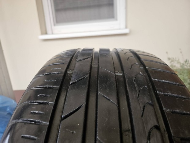 225/50 R17 Gt Radial ny�ri gumi garnit�ra (23DOT) 