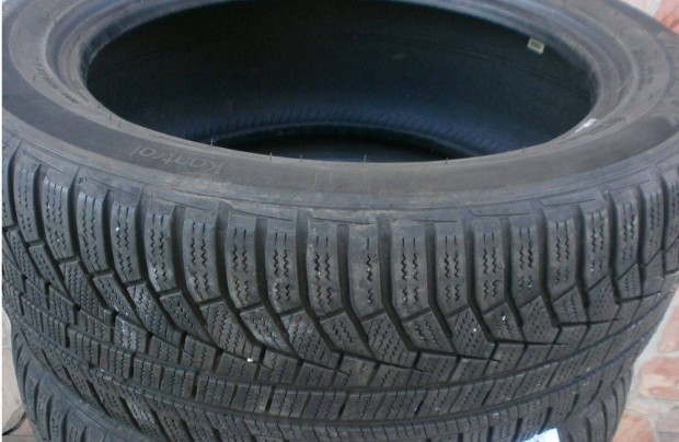 225/50 R17 Hankook tligumi 4 db