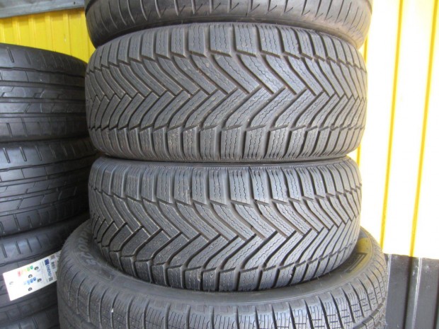 225/50 R17 Michelin Alpin6 98H