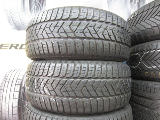 225/50 R17 Pirelli Sottozero3 98V