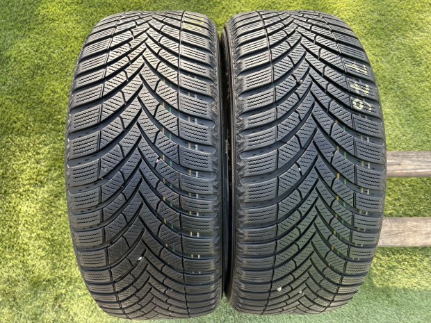 225/50 R17 Semperit Speed-Grip 5 tli gumi 6,5mm