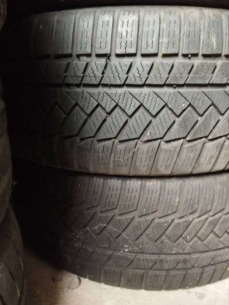 225/50 R17 Tli gumi  Continental Nmetorszgbl 6.5 mm